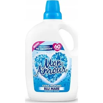 Aviváž Mon Amour tekutá aviváž Blu Mare 3l