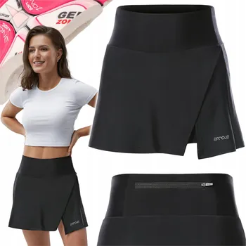 Pánské kraťasy Cyklistické Kraťasy Ercole XXL černé