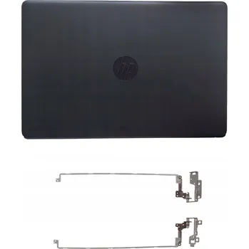 Pant pro notebook NOVÝ KRYT / VÍKO MATRICE + PANTY HP 17-AK 17-BS 17-BR 17T-BR