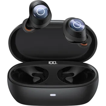 Sluchátka Bezdrátová sluchátka do uší Baseus Bowie MA20