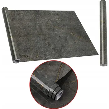 Fototapeta FOTOTAPETA SAMOPRZYLEPNA BETON 60CM X 5M VODĚODOLNÁ OLEJIVZDORNÁ