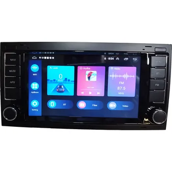 Autorádio Autorádio VW T5 Mekede 2GB/32GB | Carplay