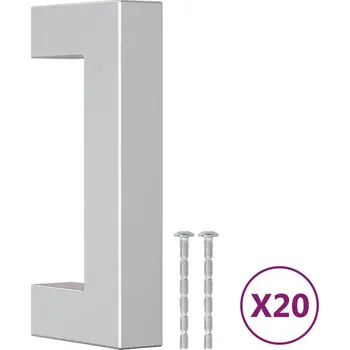 Nábytkové kování Šuplík VERTEX PUSH EMUCA antracit střední L-450 H-131 plný výsuv 40kg