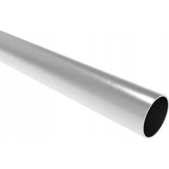 Zábradlí PROFIL ÚCHYTU FI 42,4 / 1M / AISI 304 / SATÉN