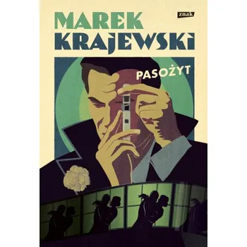 Pasożyt (Marek Krajewski)(Pevná)