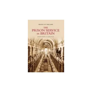 Prison Service in Britain - Baker, Beverley a Butler, Laura