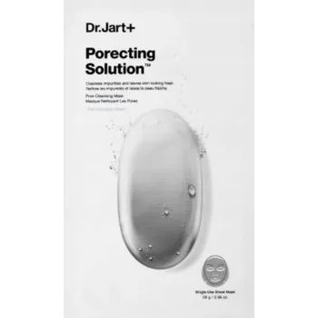 Pleťová maska Pleťová maska v plátýnku Dr. Jart+ 28 ml