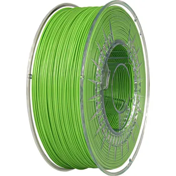 Filament Devil Design PLA - Zelená (Bright Green) - 1kg