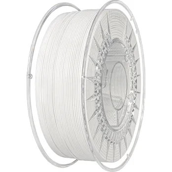Filament Devil Design PETG - Bílá (White) - 1kg