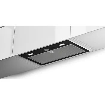 Digestoř Digestoř vestavná Faber Inca Plus HCS BK 52 Černá 580 m3/h LED 70 dB