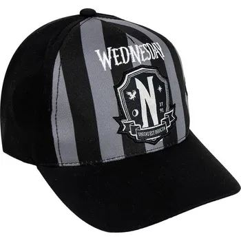 Kšiltovka Kšiltovka Wednesday - Nevermore Academy