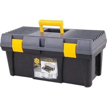 Přenosný box na nářadí Vorel