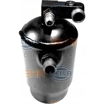 Výparník klimatizace BEHR HELLA VYSOUŠEČ KLIMATIZACE CITROEN EVASION J