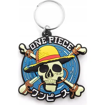 Filmový Přívěsek Na Klíče ONE PIECE