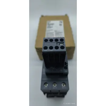 Stykač SIEMENS STYKAČ 3RT2037-1AP04 230V 65A 2NO 2NC