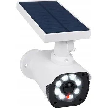 Maketa monitorovací kamery Maclean SOL1800S