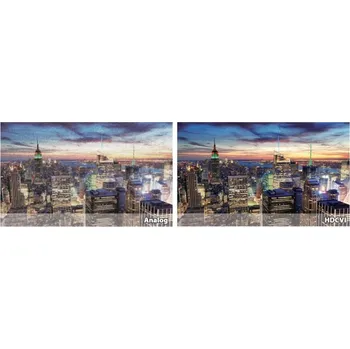 IP kamera Analogová tubusová kamera (bullet) Hikvision DS-2CE17H0T-IT3F 5 Mpx