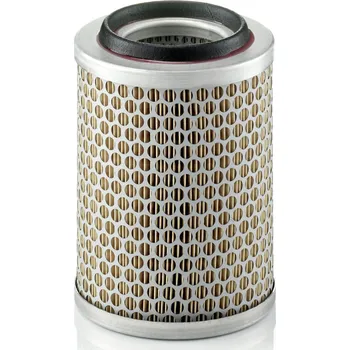 Vzduchový filtr Mann-Filter C 1396 Vzduchový filtr