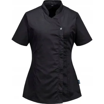 Gastro oděv Portwest C824 BKR vel. L kuchařská zástěra