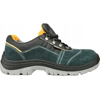 Pracovní obuv Pracovní obuv polobotky 4WRK VESPER 01 R43, velikost 43