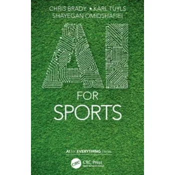 AI for Sports - Macleod David, Brady Chris
