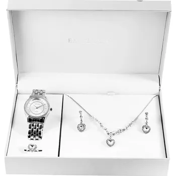 Hodinky EXCELLANC 1800220-001