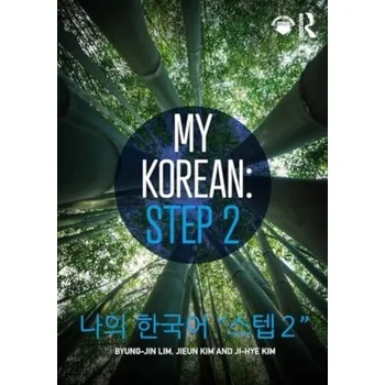 My Korean: Step 2 - Lim, Byung-Hi