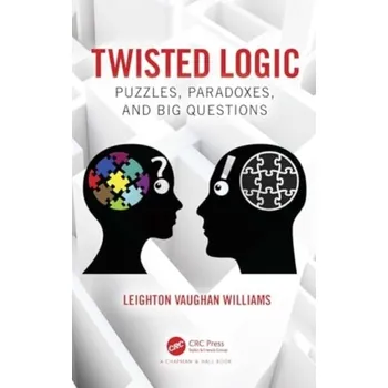 Twisted Logic - Vaughan Williams, Leighton