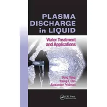 Plasma Discharge in Liquid - Yang, Yong-Sun