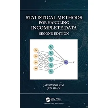 Matematika Statistical Methods for Handling Incomplete Data - Jae-Hwan Kim [EN] (2024, Brožovaná, Taylor & Francis Ltd)