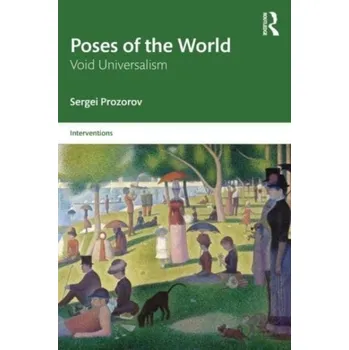 Poses of the World - Prozorov, Sergei