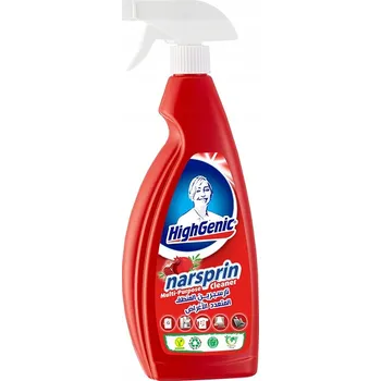 Highenic univerzální čisticí prostředek 750 ml