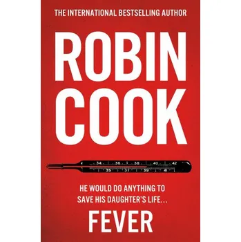 Cestování Fever (Robin Cook)(Brožovaná)