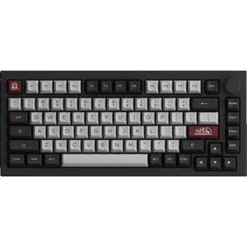 Klávesnice AKKO 5075B Plus Dracula Castle