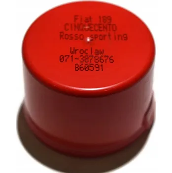 Barva ve spreji FIAT 189 Motip 200 ml auto lak ve spreji barva