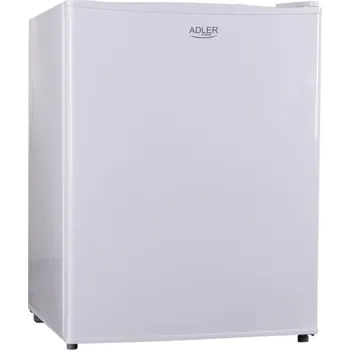 Lednice Jednodveřová chladnička Adler AD 8097W