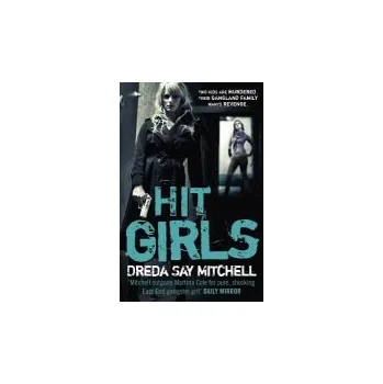 Hit Girls - Mitchell, Dreda Say