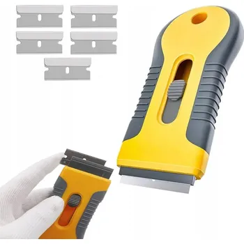 Kuchyňská škrabka Škrabka na