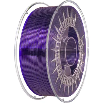 Filament Devil Design PETG - Fialová (Ultra Violet) - 1kg