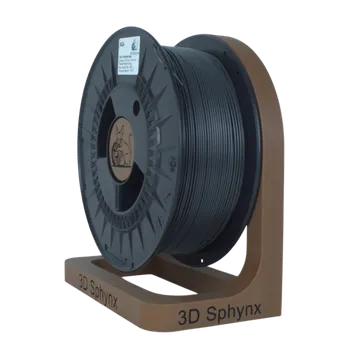 Filament 3D Sphynx - ASA - Černá (Black) - 800g