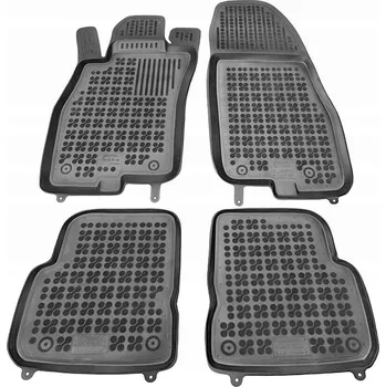 autokoberec Gumové autokoberce Alfa Romeo MITO od roku 2008