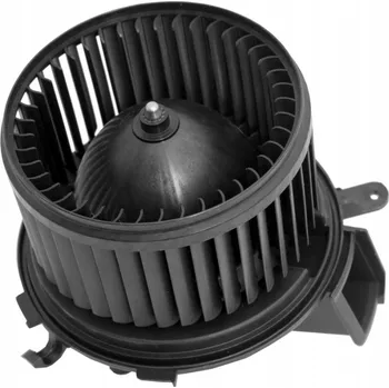 Ventilátor topení a klimatizace Ventilátor topení interiéru FIAT DUCATO 14- 5770NU1X