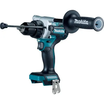 MAKITA DHP492Z AKU PŘÍKLEPOVÝ ŠROUBOVAČ 18 V LXT