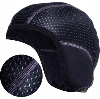 Čepice Čepice Stanteks L/XL černá