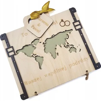 Obraz Přání ke Svatba, výročí, 18 x 15 cm