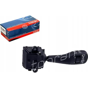 Posilovač řízení Spínač stěračů Topran 502 231