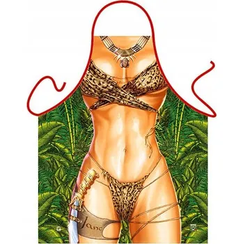 Obraz Itati Zástěra Jane