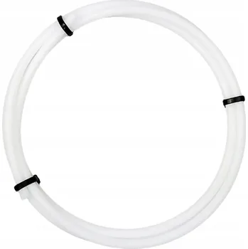 Příslušenství k 3D tiskárně PTFE trubička 4/2 mm – pro vedení filamentu - 1m