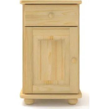 Komoda KLASA-NÁBYTEK.cz Komoda 41 - borovice