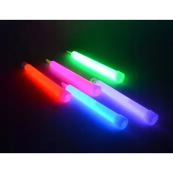 Svítilna Chemické světlo 10x150mm GlowStick Lightstick